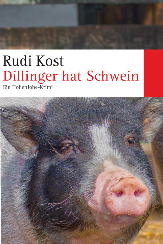 Rudi Kost: Dillinger hat Schwein