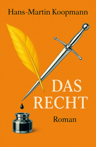 Hans-Martin Koopmann: Das Recht