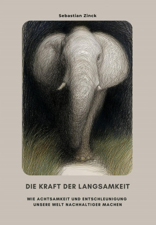 Sebastian Zinck: Die Kraft der Langsamkeit