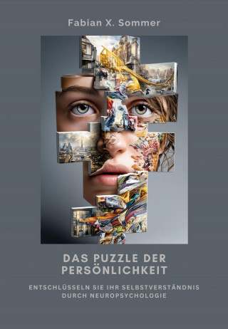 Fabian X. Sommer: Das Puzzle der Persönlichkeit
