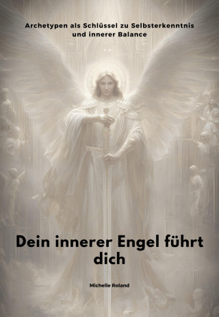 Michelle Roland: Dein innerer Engel führt dich