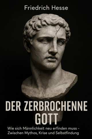 Friedrich Hesse: Der zerbrochene Gott