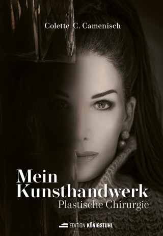 COLETTE C. CAMENISCH: Mein Kunsthandwerk