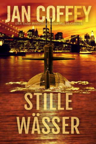 Jan Coffey, May McGoldrick: Stille Wässer