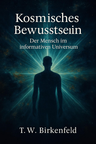 Tilman W. Birkenfeld: Kosmisches Bewusstsein – Der Mensch im informativen Universum