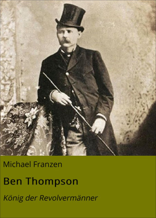 Michael Franzen: Ben Thompson