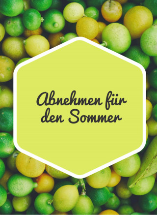 Otmar Trierweiler: Abnehmen für den Sommer. Yes you can!