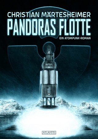 Christian Märtesheimer: Pandoras Flotte