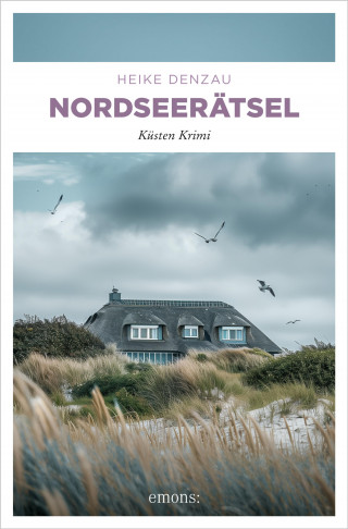 Heike Denzau: Nordseerätsel