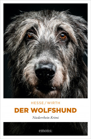 Thomas Hesse, Renate Wirth: Der Wolfshund
