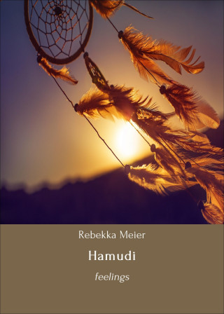 Rebekka Meier: Hamudi