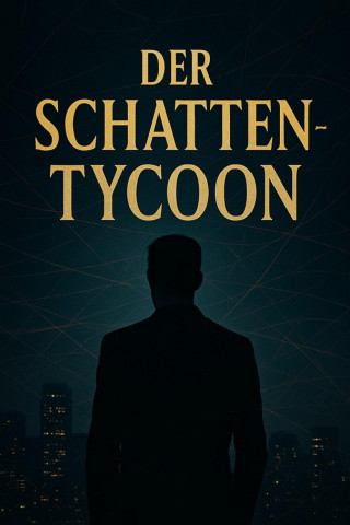 Axel Trippe: Der Schatten Tycoon