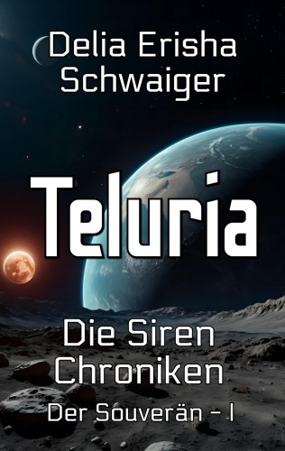 Delia Erisha Schwaiger: Teluria