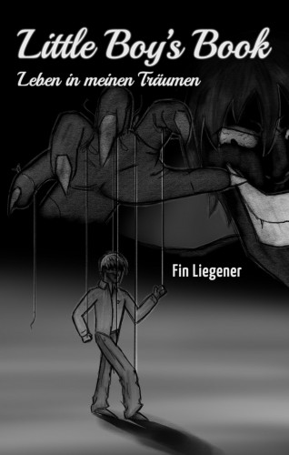 Fin Liegener: Little Boy's Book