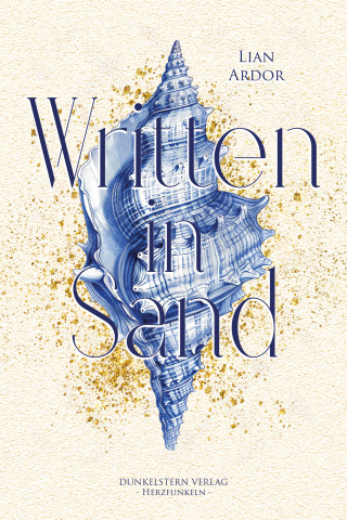 Lexi Ardor, Nik Ardor: Written in Sand