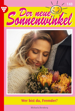 Michaela Dornberg: Wer bist du, Fremder?
