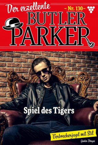 Günter Dönges: Spiel des Tigers