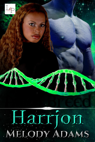 Melody Adams: Harrjon