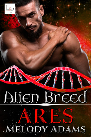Melody Adams: Ares