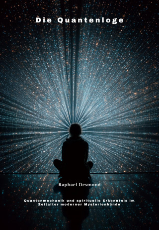 Raphael Desmond: Die Quantenloge