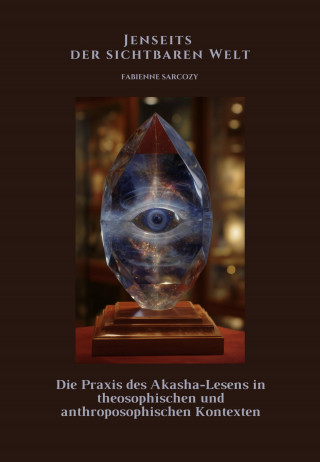 Athman Volkov: Jenseits der sichtbaren Welt