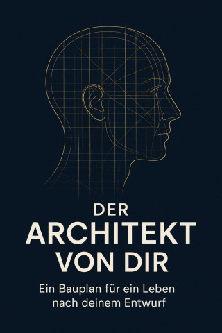 the fenze: Der Architekt deines Lebens: Ein Bauplan für ein selbst gestaltetes Leben