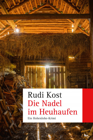Rudi Kost: Die Nadel im Heuhaufen