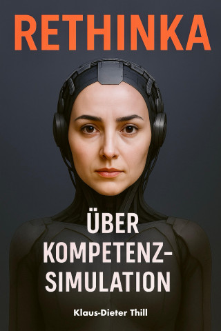 Klaus-Dieter Thill: RETHINKA über Kompetenzsimulation
