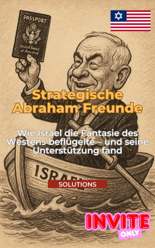 Heinz Duthel: Strategische Abraham Freunde
