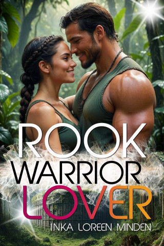 Inka Loreen Minden: Rook - Warrior Lover 24