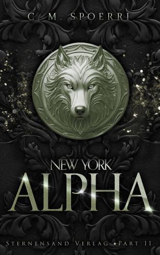 C. M. Spoerri: New York Alpha (Part 11)