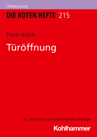 Frank Hüsch: Türöffnung