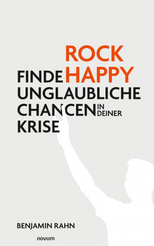 Benjamin Rahn: Rock Happy
