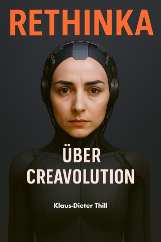 Klaus-Dieter Thill: RETHINKA über Creavolution