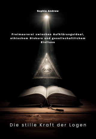 Sophia Andrew: Die stille Kraft der Logen