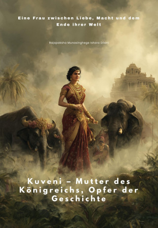 Ishara Dilani Rajapaksha Munasinghege: Kuveni – Mutter des Königreichs, Opfer der Geschichte