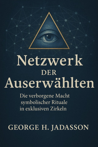 George H. Jadasson: Netzwerk der Auserwählten