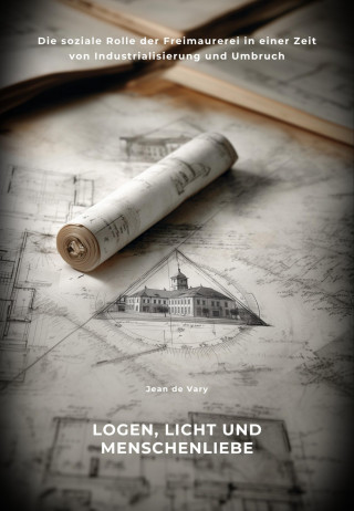 Jean de Vary: Logen, Licht und Menschenliebe