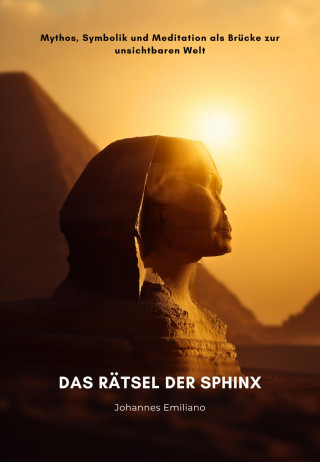 Ricardo Morelli: Das Rätsel der Sphinx