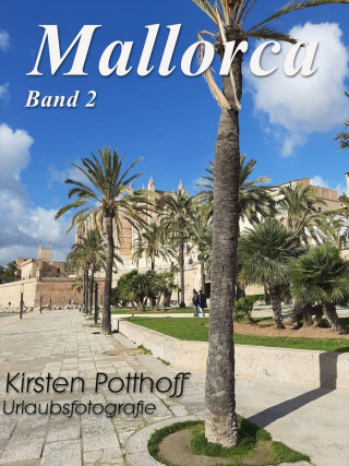 Kirsten Potthoff: Mallorca