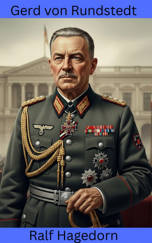 Ralf Hagedorn: Gerd von Rundstedt