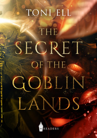 Toni Ell: The Secret of the Goblin Lands