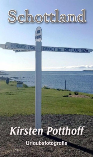Kirsten Potthoff: Schottland