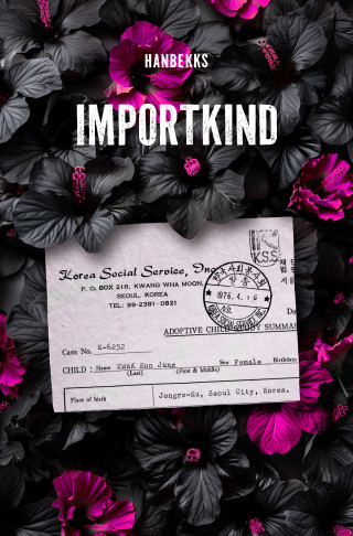 Hanbekks: Importkind