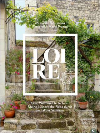Murielle Rousseau: Loire