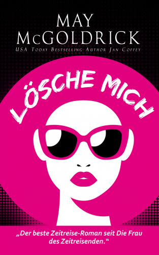 May McGoldrick, Jan Coffey: Lösche Mich