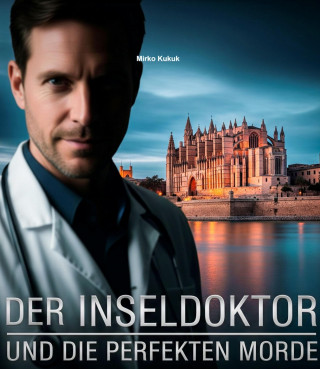 Mirko Kukuk: Mallorca: Der Inseldoktor und die perfekten Morde