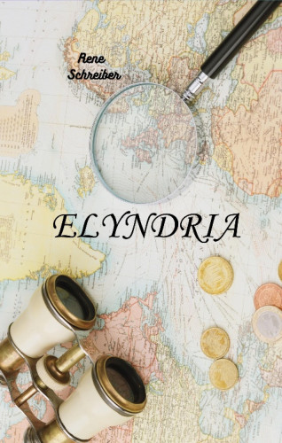 Rene Schreiber: Elyndria