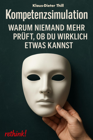 Klaus-Dieter Thill: Kompetenzsimulation