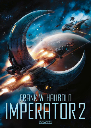 Frank W. Haubold: Imperator 2